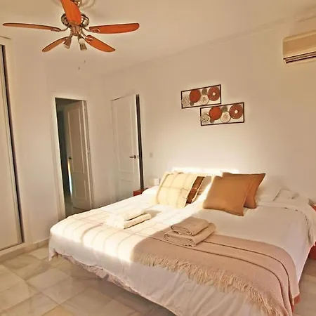 Villa Ayma Shabilla