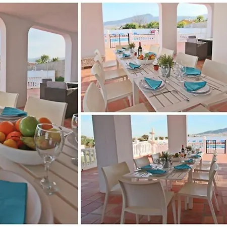Ayma Shabilla Villa *
