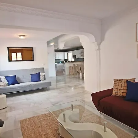 Villa Ayma Shabilla *