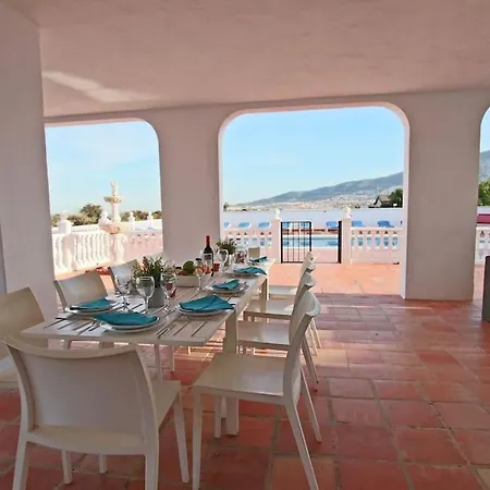 Ayma Shabilla Villa