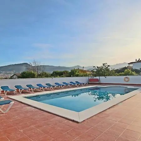 Ayma Shabilla Villa
