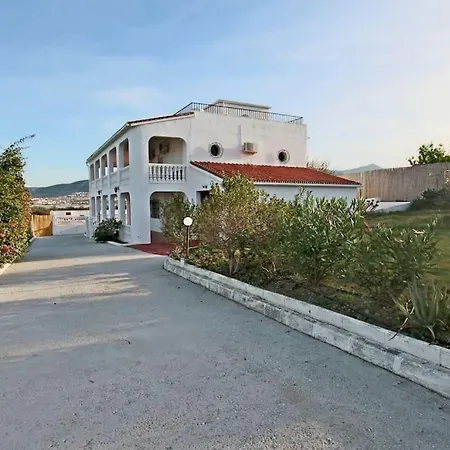 Ayma Shabilla Villa Alhaurín de la Torre