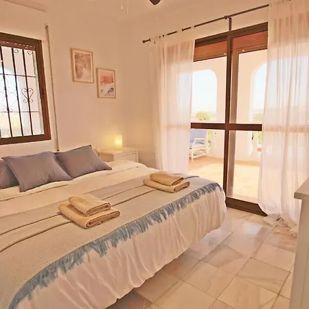 Ayma Shabilla Villa *