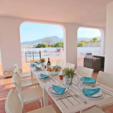Villa Ayma Shabilla *
