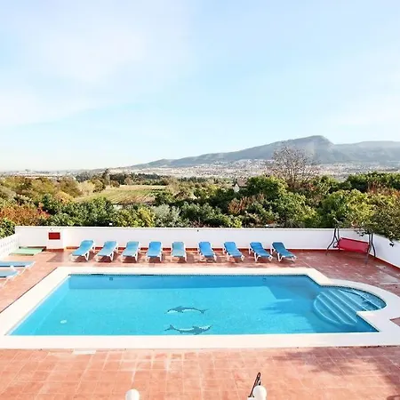 Ayma Shabilla Villa